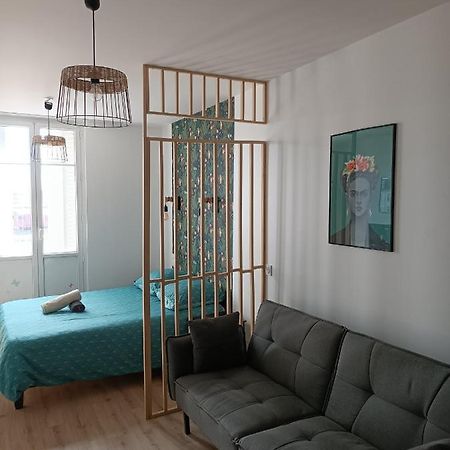 Residence Les Benedictins Λιμόζ Εξωτερικό φωτογραφία