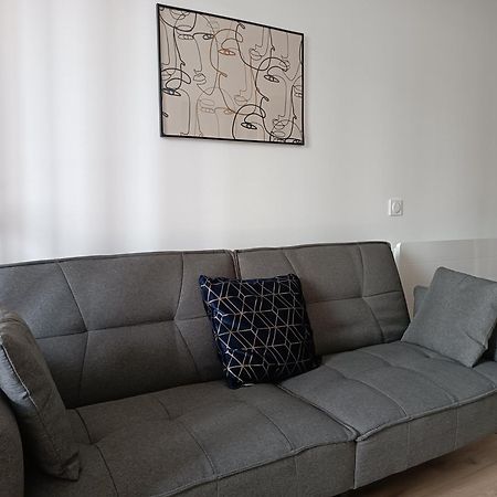 Residence Les Benedictins Λιμόζ Εξωτερικό φωτογραφία