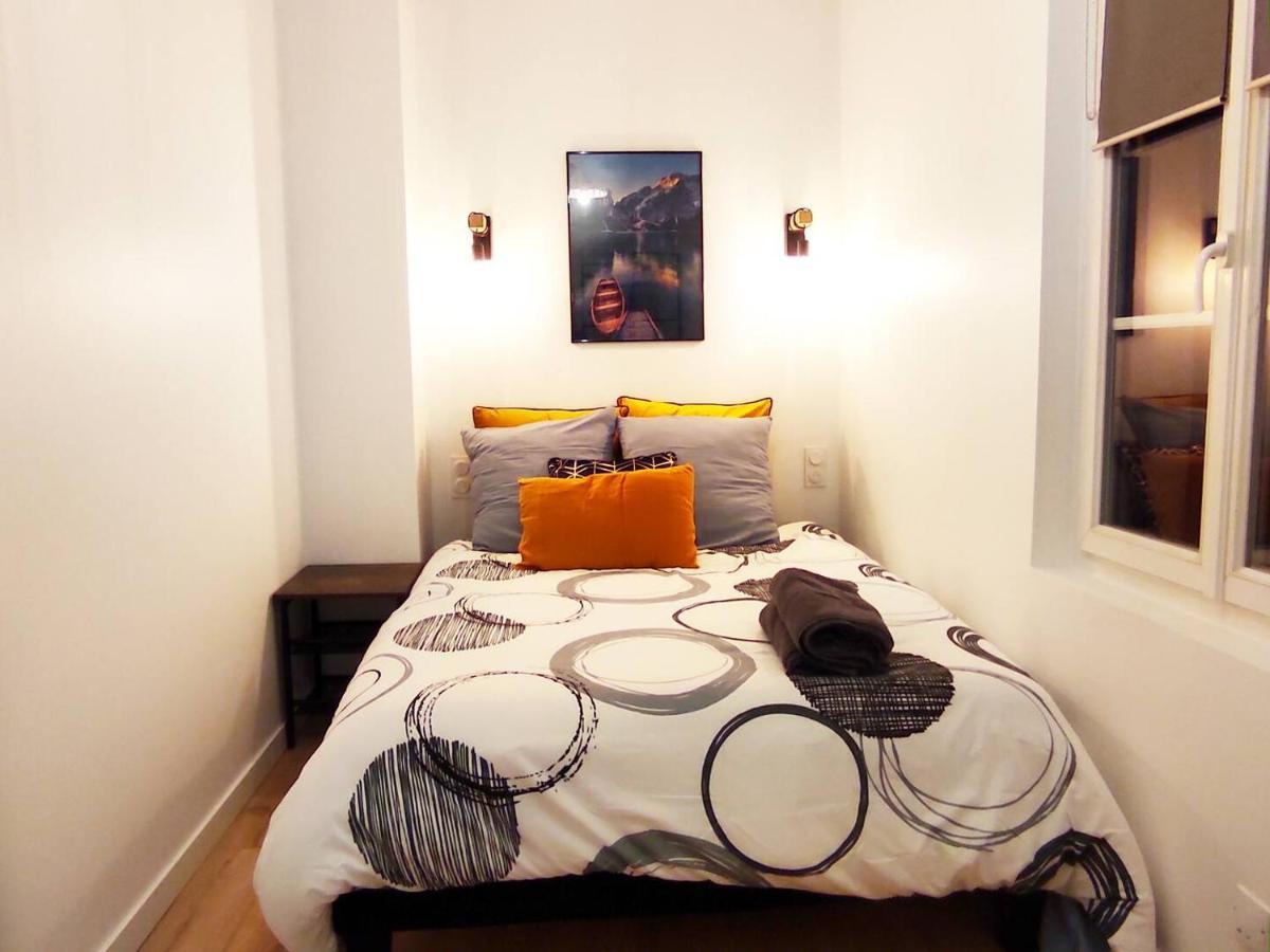 Residence Les Benedictins Λιμόζ Εξωτερικό φωτογραφία