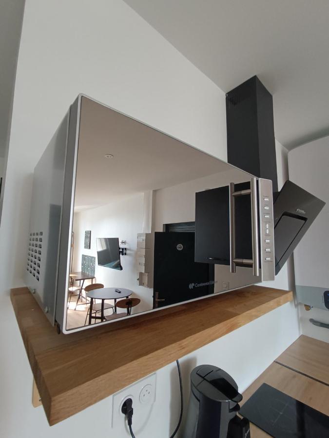 Residence Les Benedictins Λιμόζ Εξωτερικό φωτογραφία