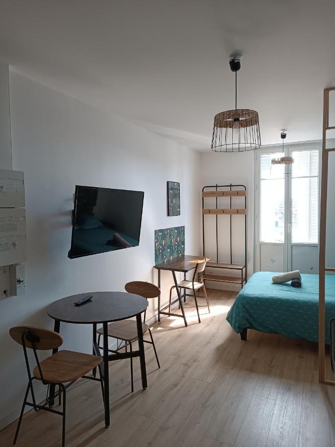 Residence Les Benedictins Λιμόζ Εξωτερικό φωτογραφία