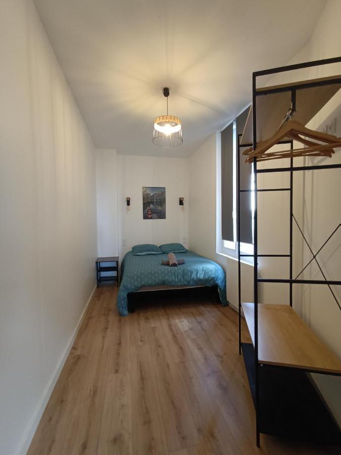 Residence Les Benedictins Λιμόζ Εξωτερικό φωτογραφία