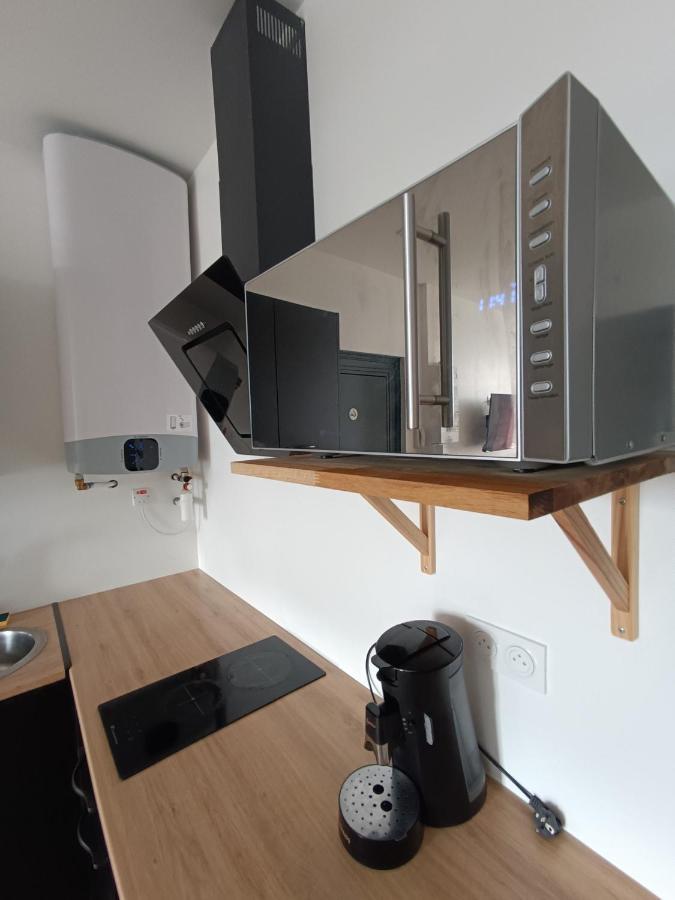 Residence Les Benedictins Λιμόζ Εξωτερικό φωτογραφία