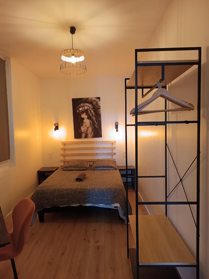 Residence Les Benedictins Λιμόζ Εξωτερικό φωτογραφία