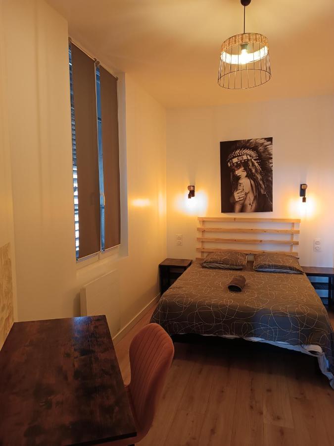 Residence Les Benedictins Λιμόζ Εξωτερικό φωτογραφία