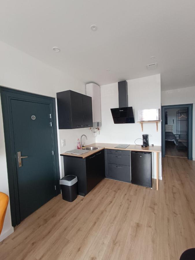Residence Les Benedictins Λιμόζ Εξωτερικό φωτογραφία