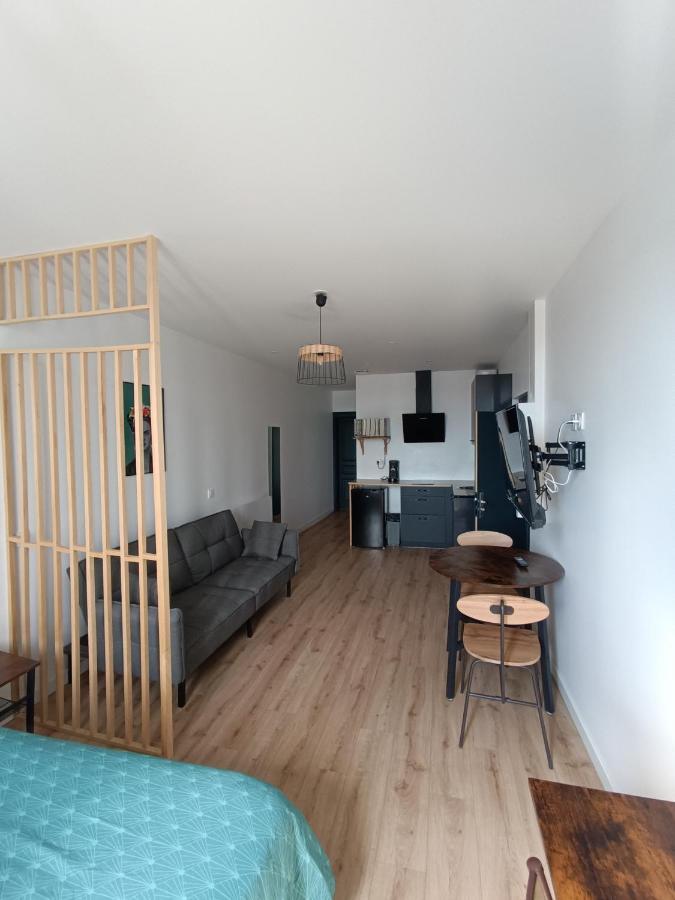 Residence Les Benedictins Λιμόζ Εξωτερικό φωτογραφία