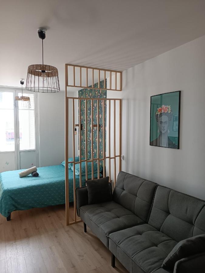 Residence Les Benedictins Λιμόζ Εξωτερικό φωτογραφία