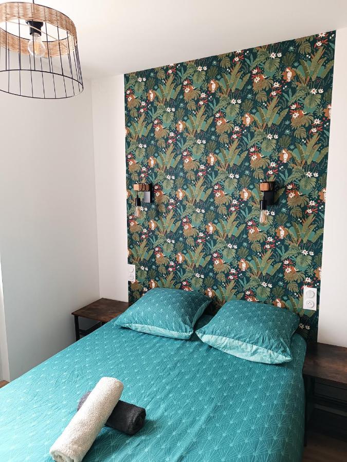 Residence Les Benedictins Λιμόζ Εξωτερικό φωτογραφία