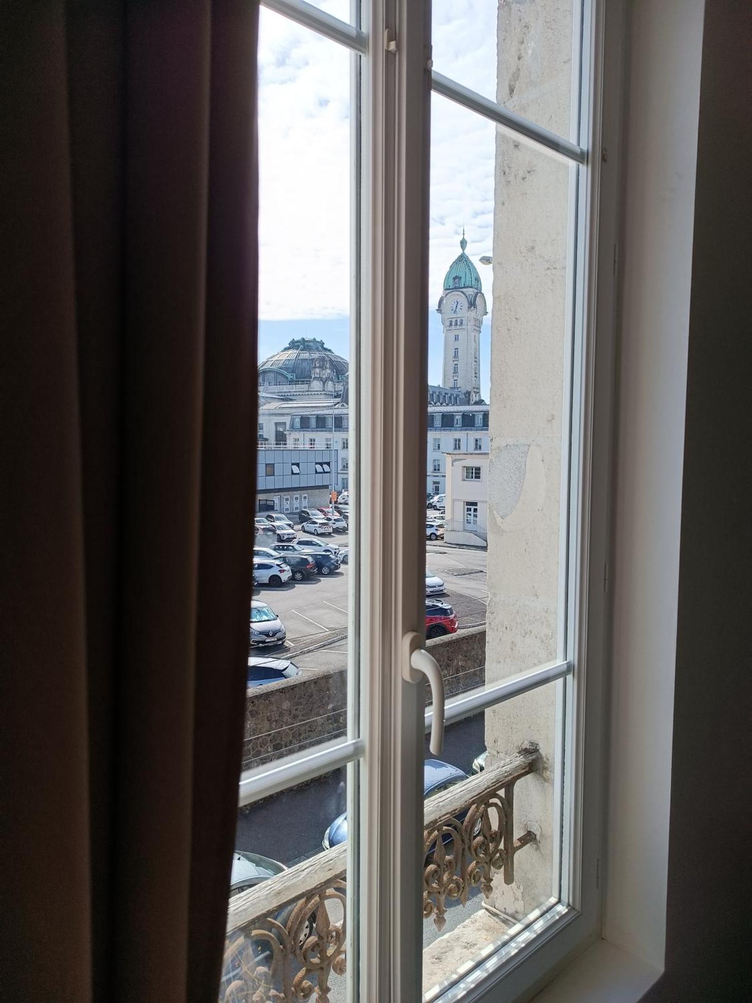 Residence Les Benedictins Λιμόζ Εξωτερικό φωτογραφία