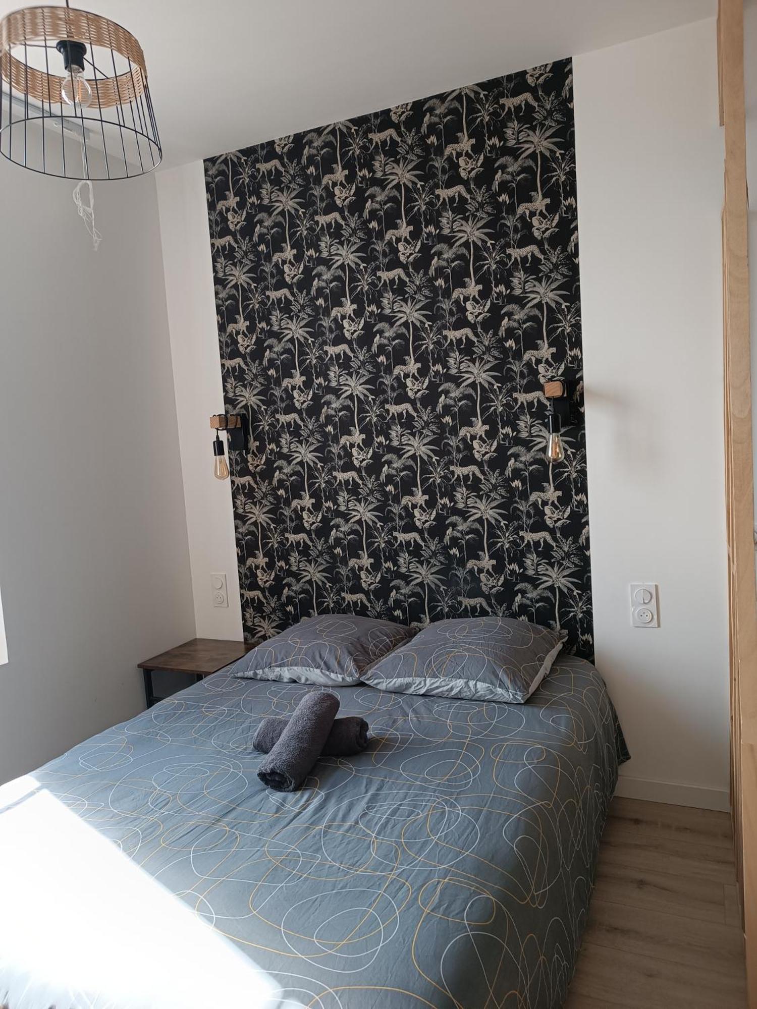 Residence Les Benedictins Λιμόζ Εξωτερικό φωτογραφία