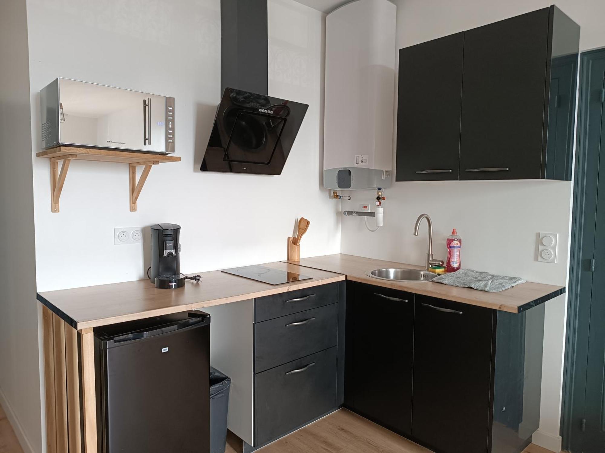 Residence Les Benedictins Λιμόζ Εξωτερικό φωτογραφία