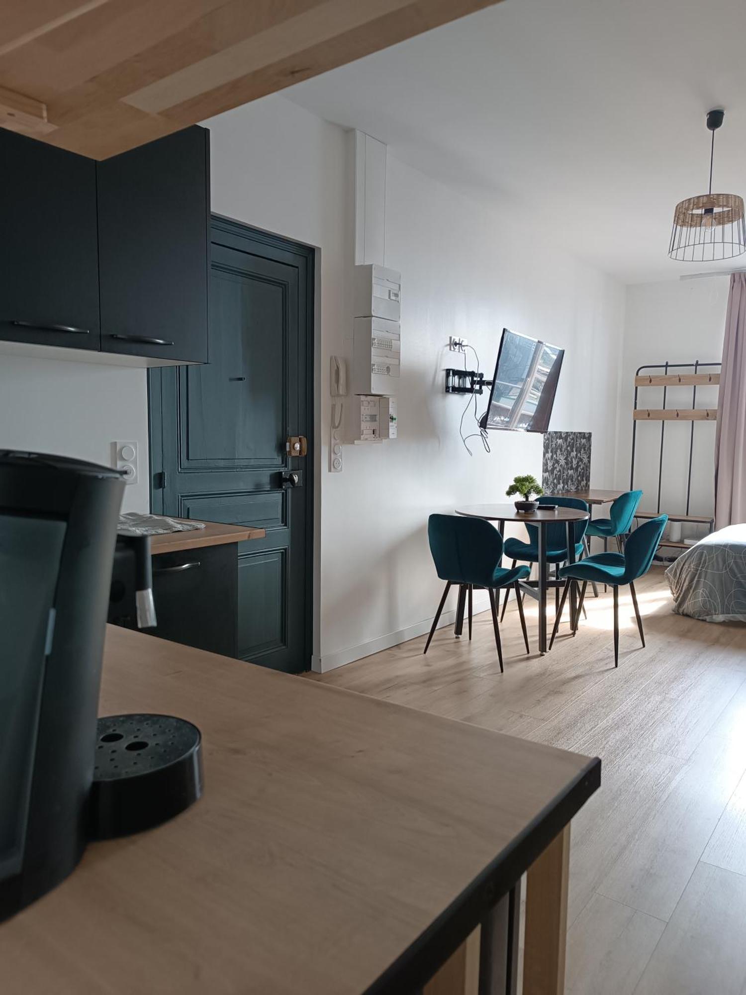Residence Les Benedictins Λιμόζ Εξωτερικό φωτογραφία
