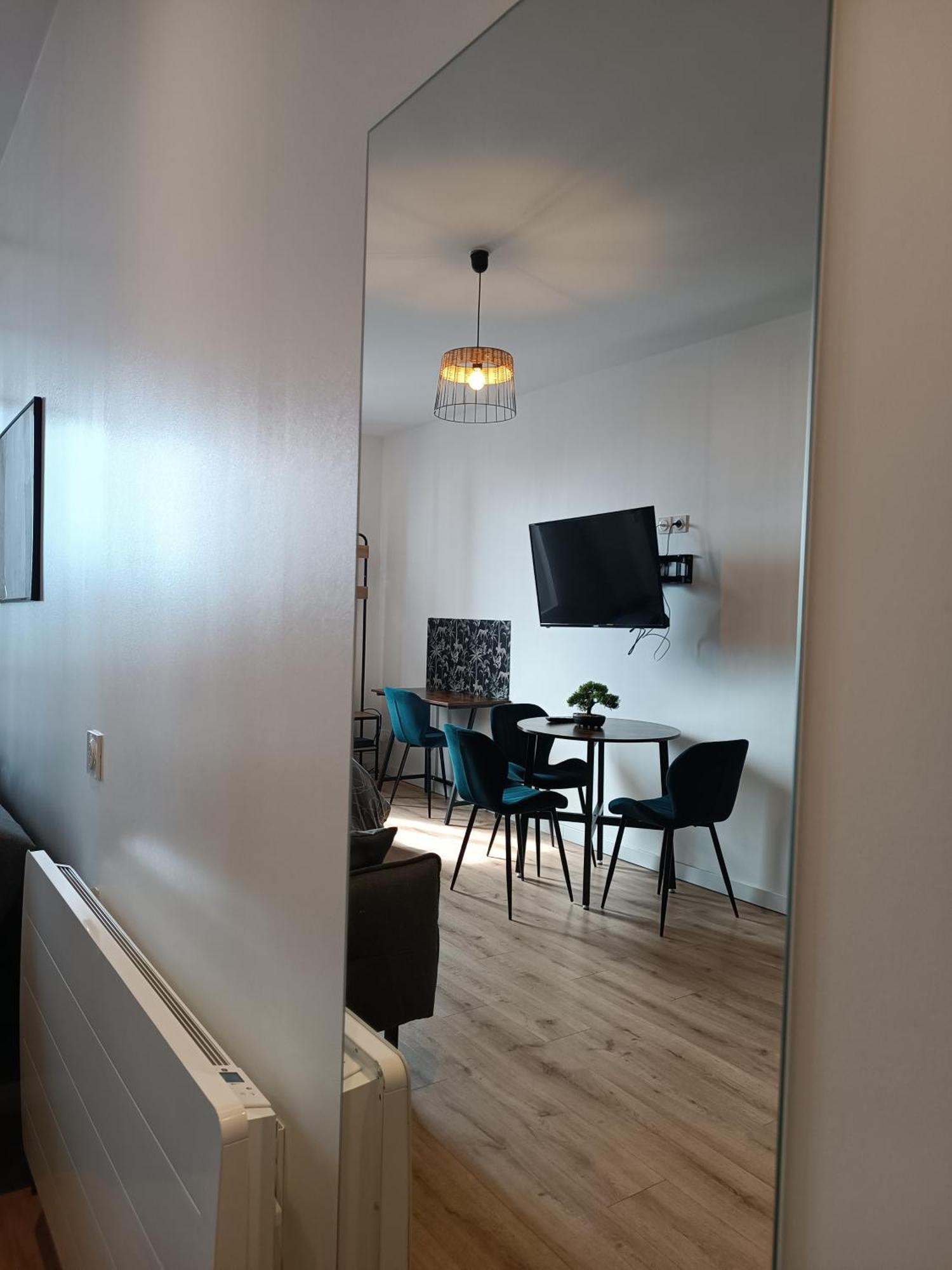 Residence Les Benedictins Λιμόζ Εξωτερικό φωτογραφία