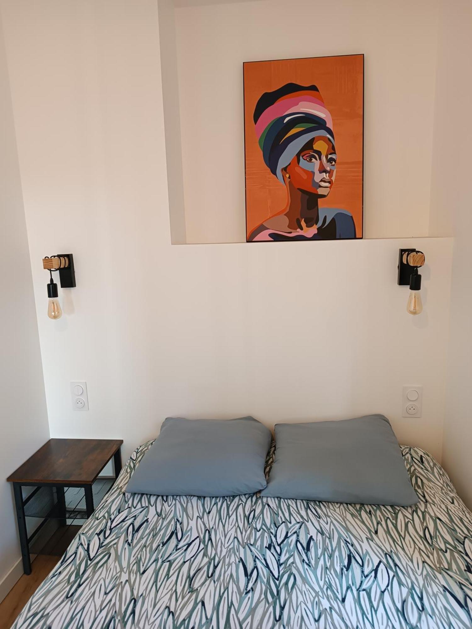 Residence Les Benedictins Λιμόζ Εξωτερικό φωτογραφία