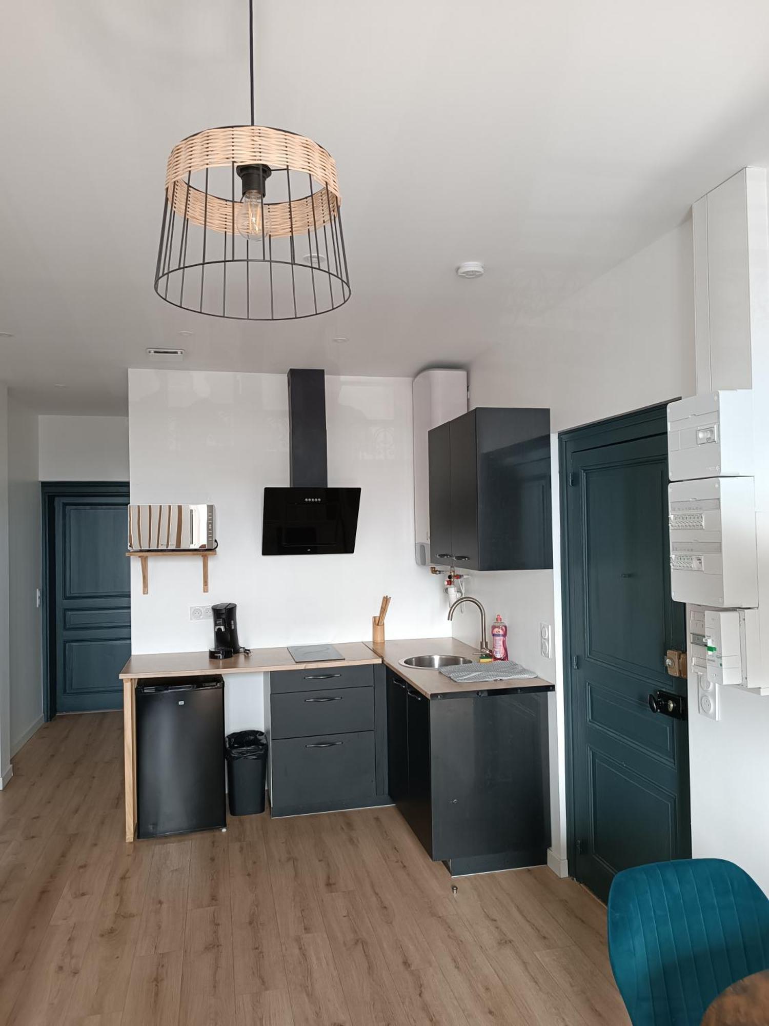 Residence Les Benedictins Λιμόζ Εξωτερικό φωτογραφία