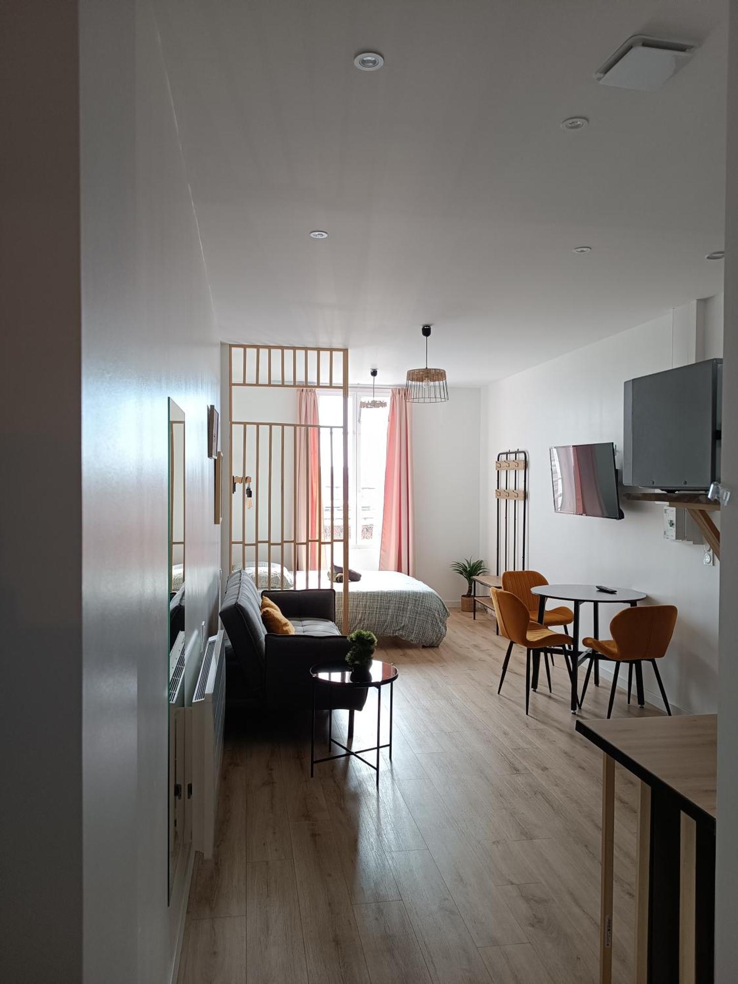 Residence Les Benedictins Λιμόζ Εξωτερικό φωτογραφία