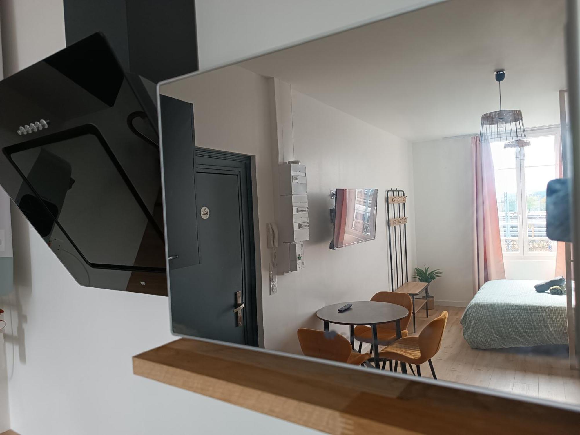 Residence Les Benedictins Λιμόζ Εξωτερικό φωτογραφία