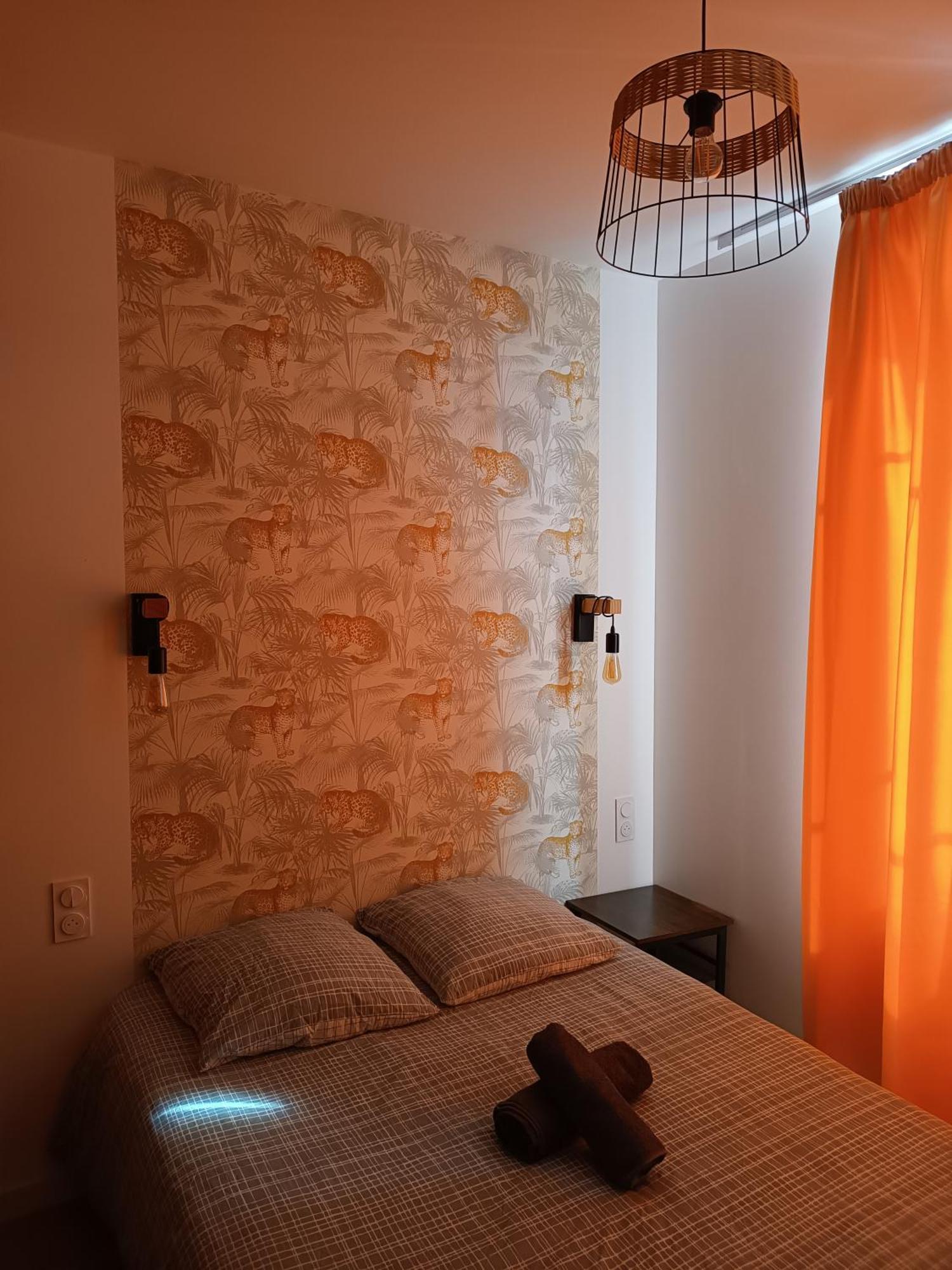 Residence Les Benedictins Λιμόζ Εξωτερικό φωτογραφία
